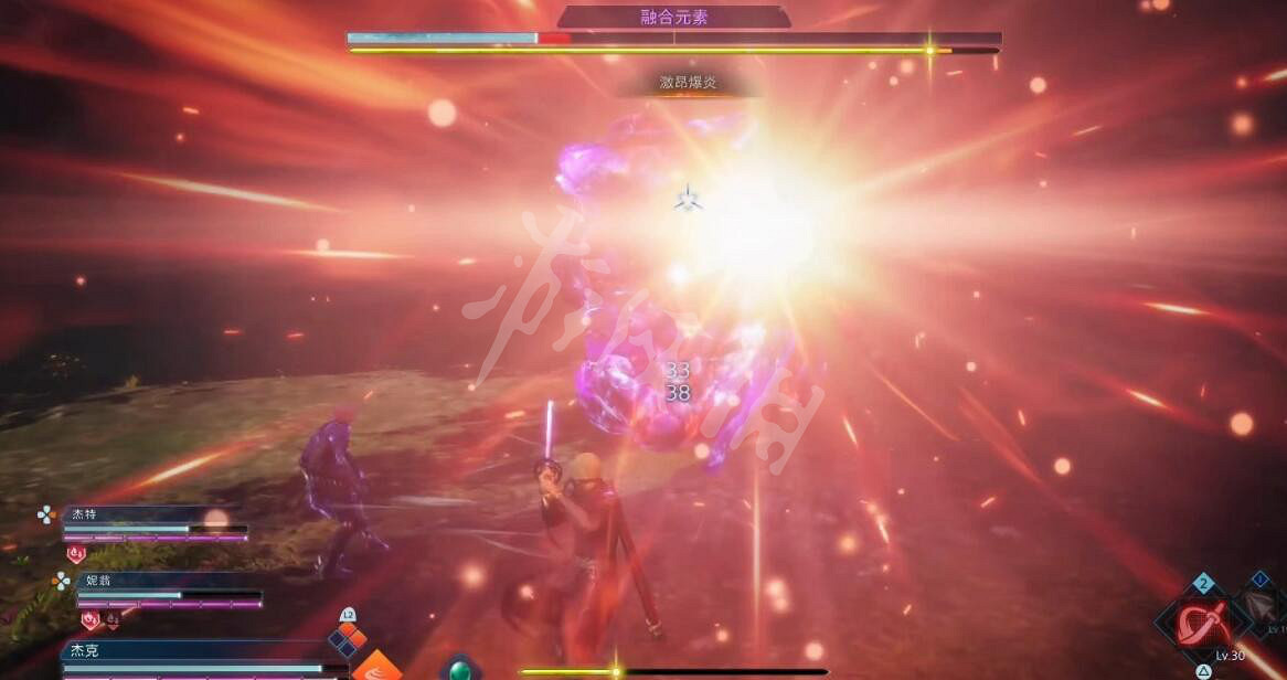 《最終幻想起源》Boss核心元素怎麽打?核心元素打法攻略 《最終幻想起源》Boss核心元素怎麽打?核心元素打法攻略