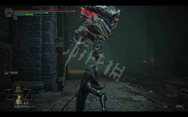 《艾爾登法環》更新後屍山血海好用嗎?屍山血海太刀傷害測試分享 《艾爾登法環》更新後屍山血海好用嗎?屍山血海太刀傷害測試分享