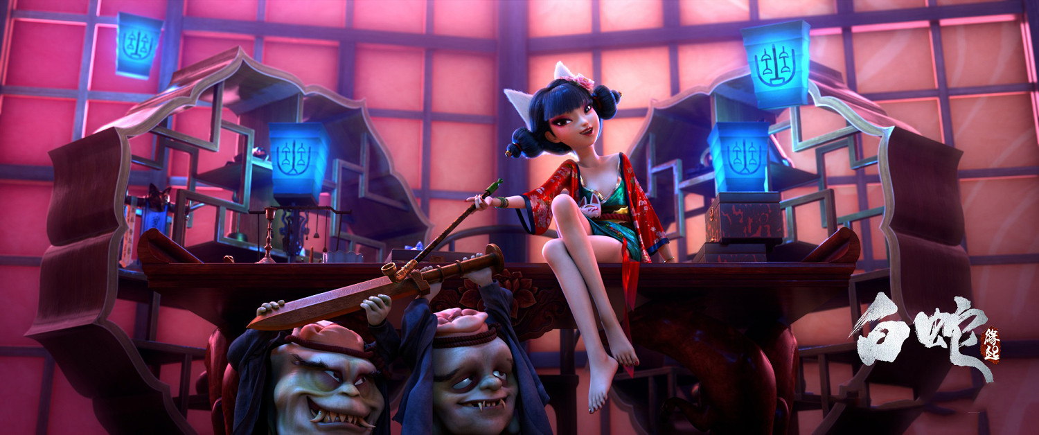 披戴鬼面,我即死神!聊聊遊戲裡鬼怪面具的意義 披戴鬼面,我即死神!聊聊遊戲裡鬼怪面具的意義