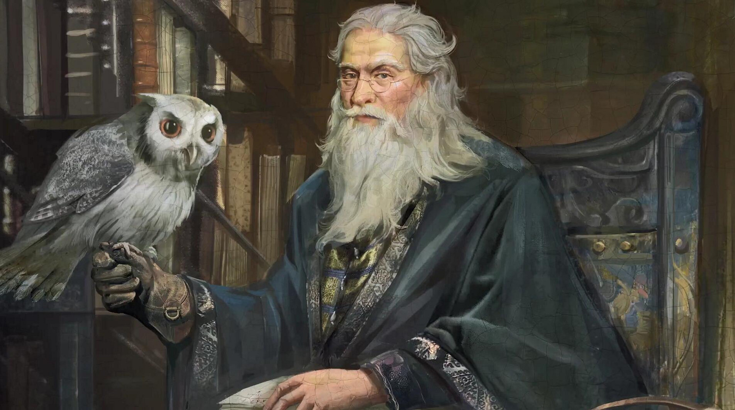 哈迷超期待！《霍格華茲的傳承》幕後花絮/海量設定圖