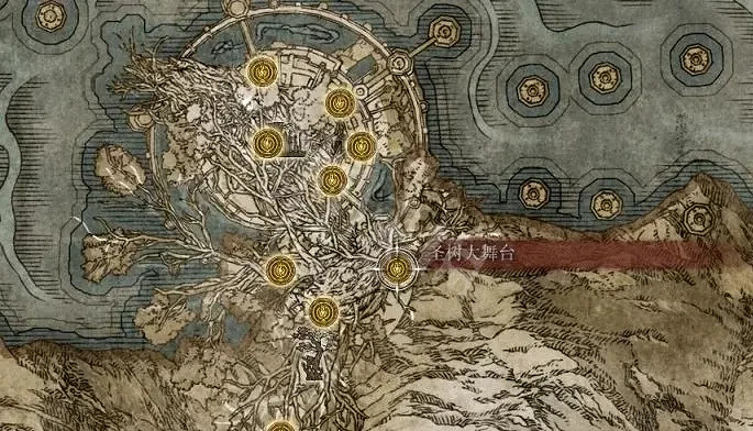 《艾爾登法環》卡利亞王室魔法如何獲得?卡利亞王室魔法獲取方法介紹 《艾爾登法環》卡利亞王室魔法如何獲得?卡利亞王室魔法獲取方法介紹