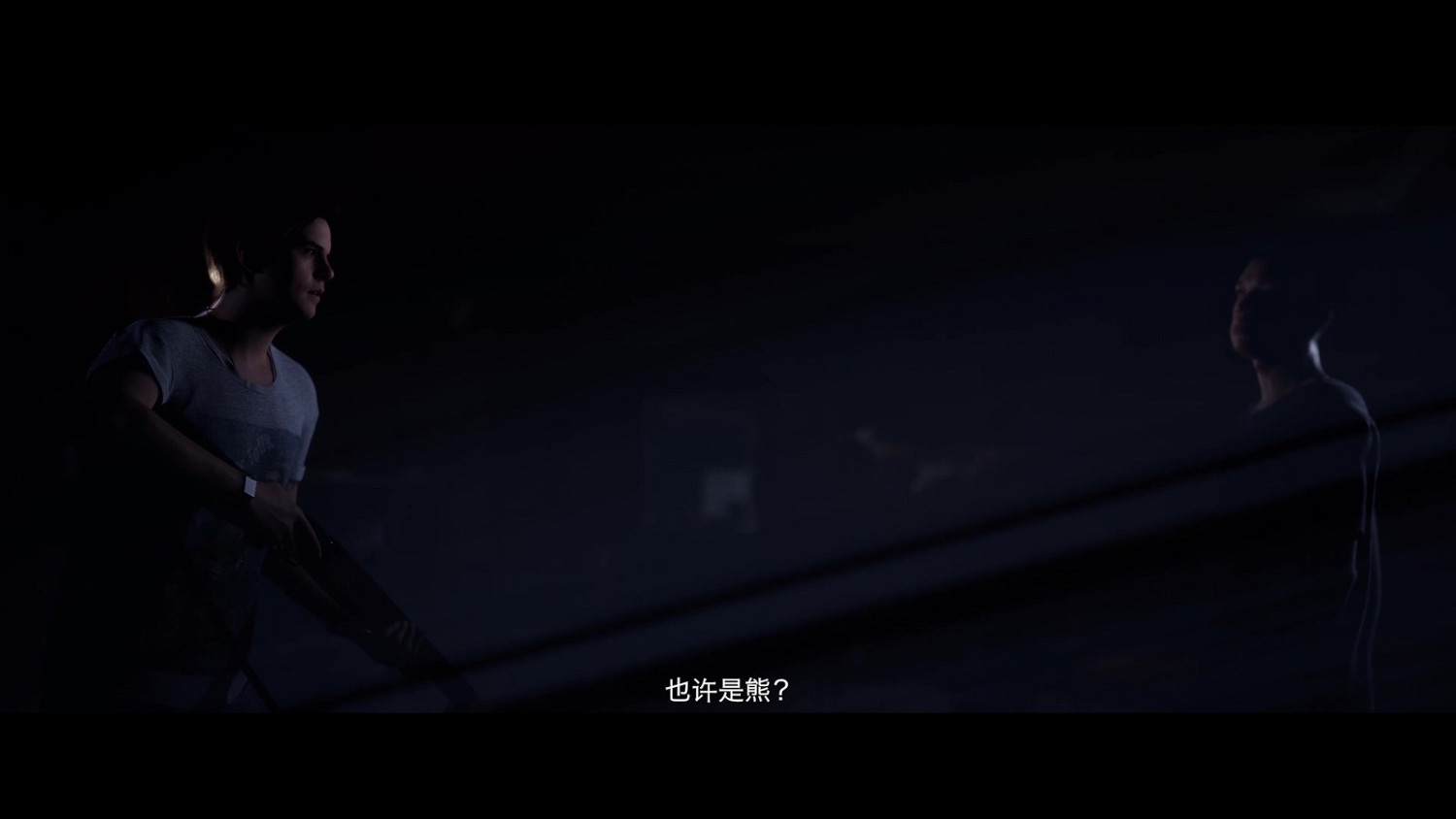 恐怖劇情遊戲《採石場驚魂》將在6月10日全平台推出