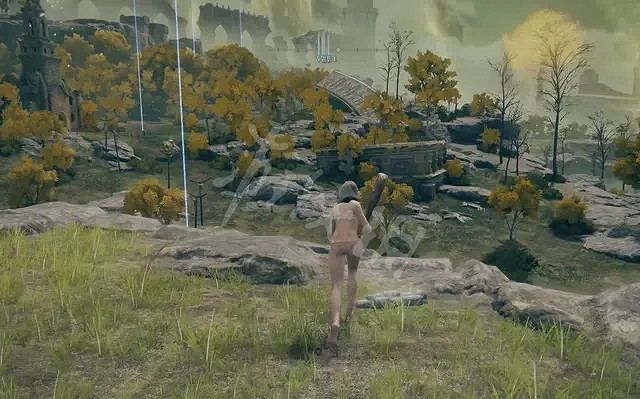 《艾爾登法環》地圖碎片在哪?寧姆格福地圖碎片收集指南 《艾爾登法環》地圖碎片在哪?寧姆格福地圖碎片收集指南