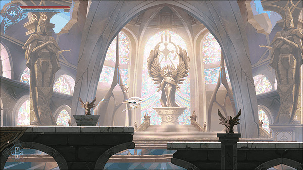 燭龍新作《心淵夢境》上架Wegame 同步開啟封測! 燭龍新作《心淵夢境》上架Wegame 同步開啟封測!