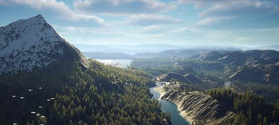 《帝國神話》賽季服即將上線,全新玩法模式搶鮮看 《帝國神話》賽季服即將上線,全新玩法模式搶鮮看