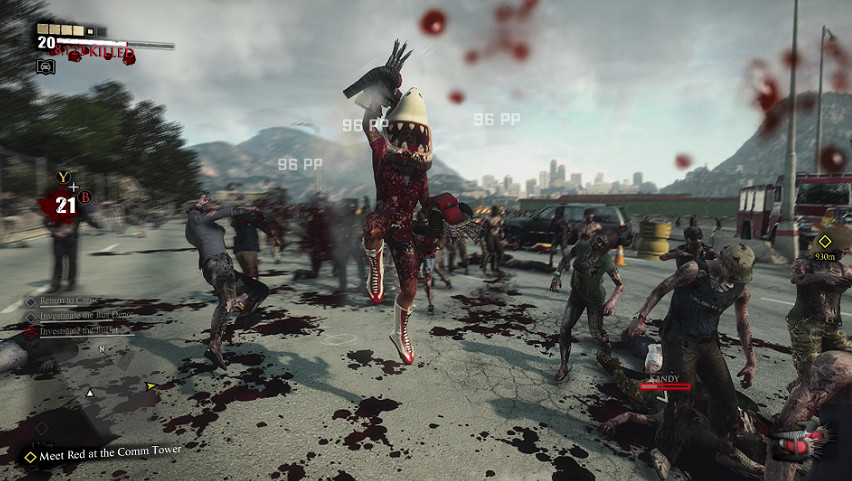 末世之中求生！盤點遊戲史上10款印象深刻的喪屍遊戲