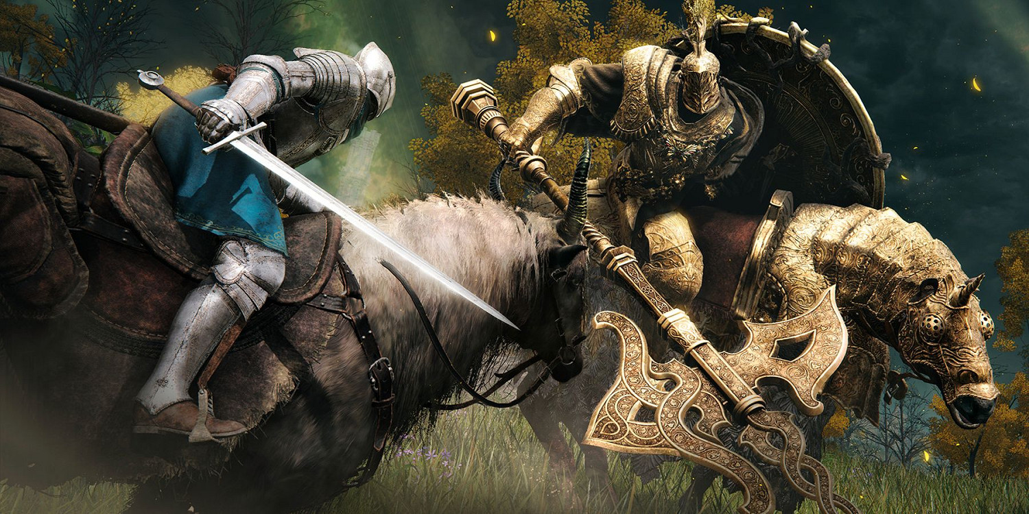 03.07-03.13全球遊戲銷量榜：《艾爾登法環》依舊堅挺