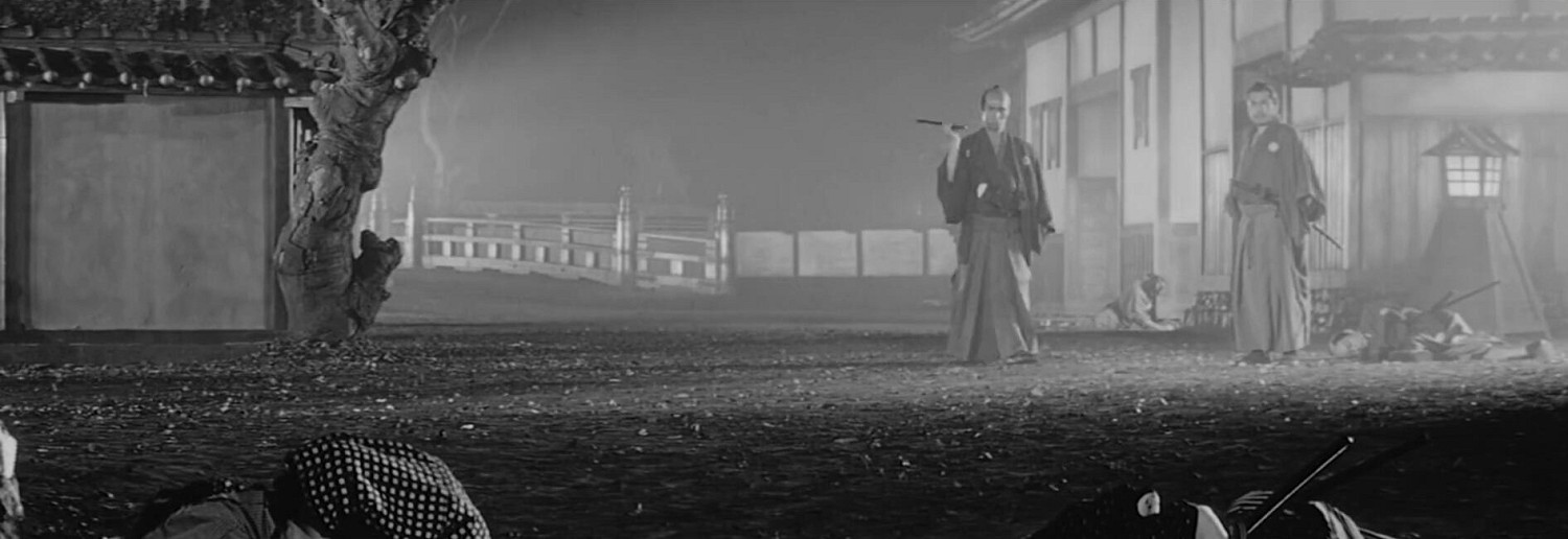 能玩的劍戟片——《黃泉之路》試玩體驗 能玩的劍戟片——《黃泉之路》試玩體驗