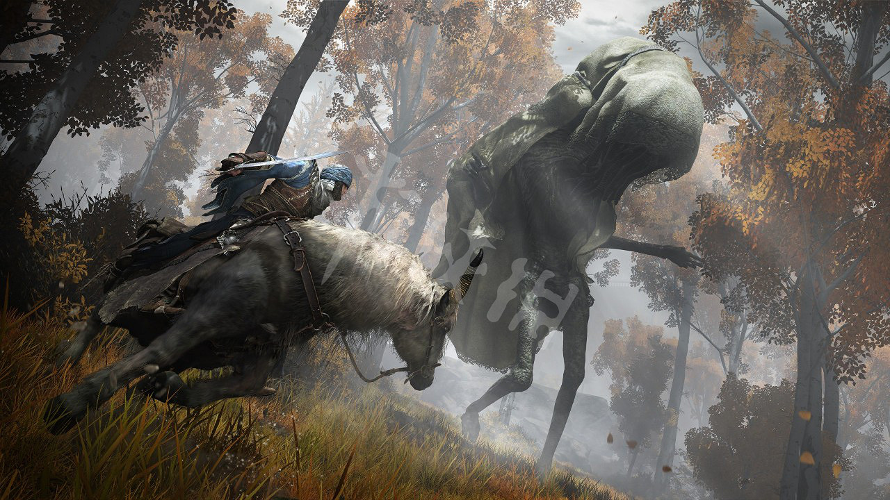 《艾爾登法環》遊戲劇情講了什麽?劇情相關刻字介紹 《艾爾登法環》遊戲劇情講了什麽?劇情相關刻字介紹