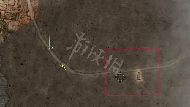 《艾爾登法環》蓋利德地圖碎片在哪?蓋利德地圖碎片位置介紹 《艾爾登法環》蓋利德地圖碎片在哪?蓋利德地圖碎片位置介紹