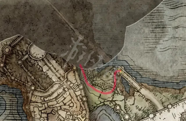 《艾爾登法環》利耶尼亞地圖怎麽開?利耶尼亞開圖流程分享 《艾爾登法環》利耶尼亞地圖怎麽開?利耶尼亞開圖流程分享