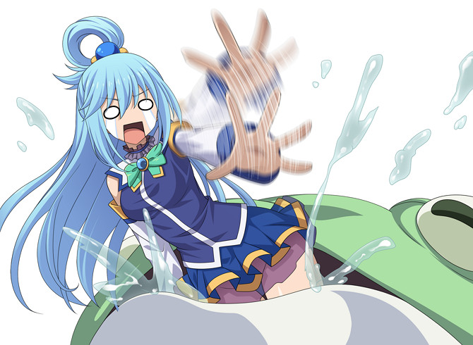 迷宮RPG《為美好世界獻上祝福》第2彈新作正式公布! 迷宮RPG《為美好世界獻上祝福》第2彈新作正式公布!