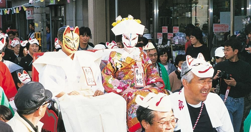 披戴鬼面,我即死神!聊聊遊戲裡鬼怪面具的意義 披戴鬼面,我即死神!聊聊遊戲裡鬼怪面具的意義