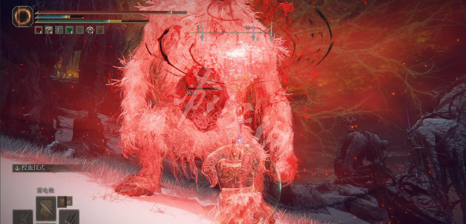 《艾爾登法環》更新後哪個武器比較強？強力武器推薦