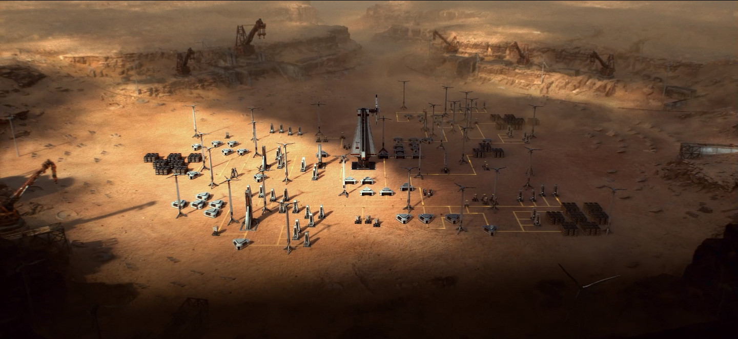 鷹角開放世界RPG新作《明日方舟:終末地》公開! 鷹角開放世界RPG新作《明日方舟:終末地》公開!