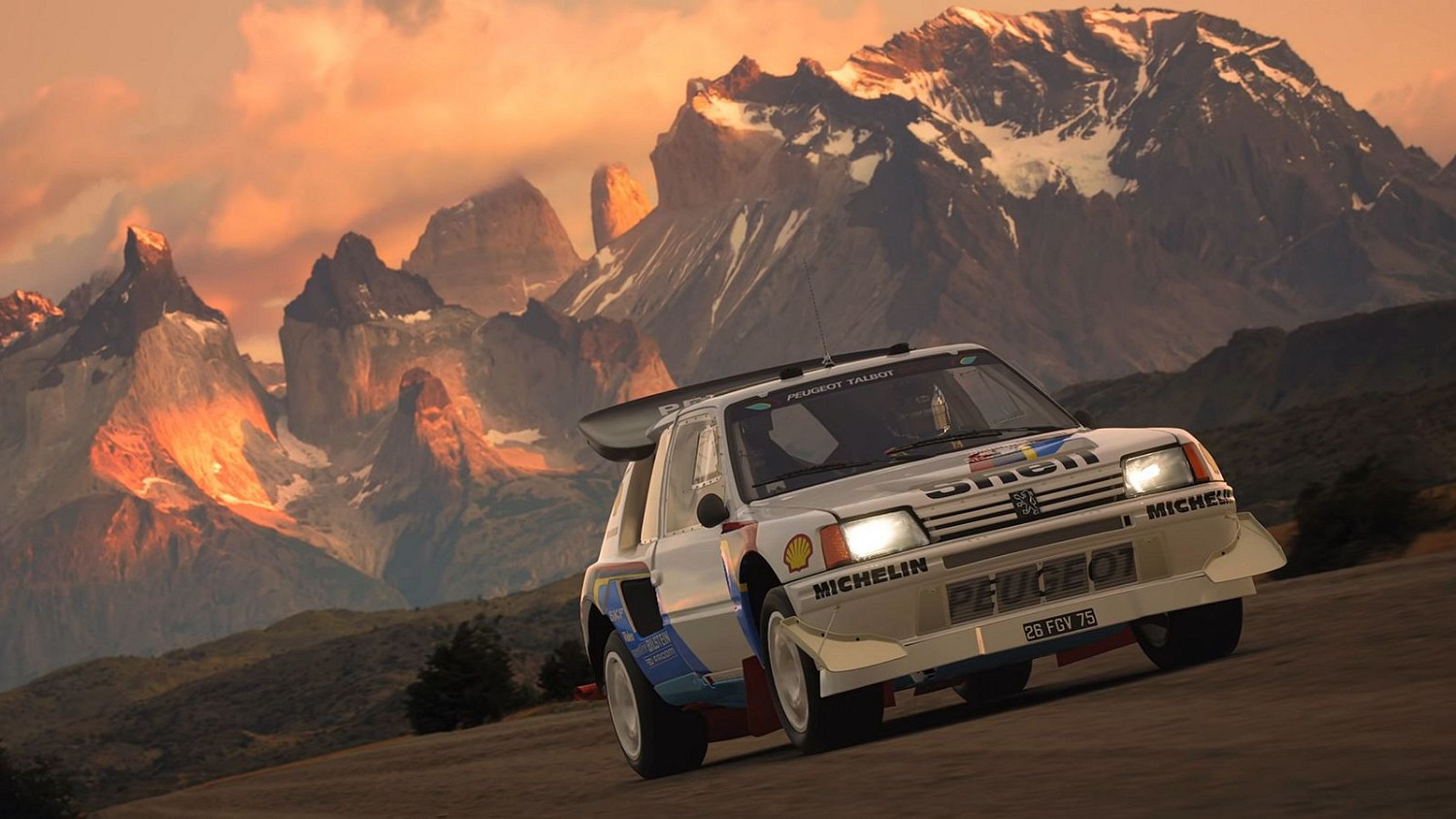 內購修改民怨沸騰 《跑車浪漫旅7》維護延長已斷線24小時 內購修改民怨沸騰 《跑車浪漫旅7》維護延長已斷線24小時