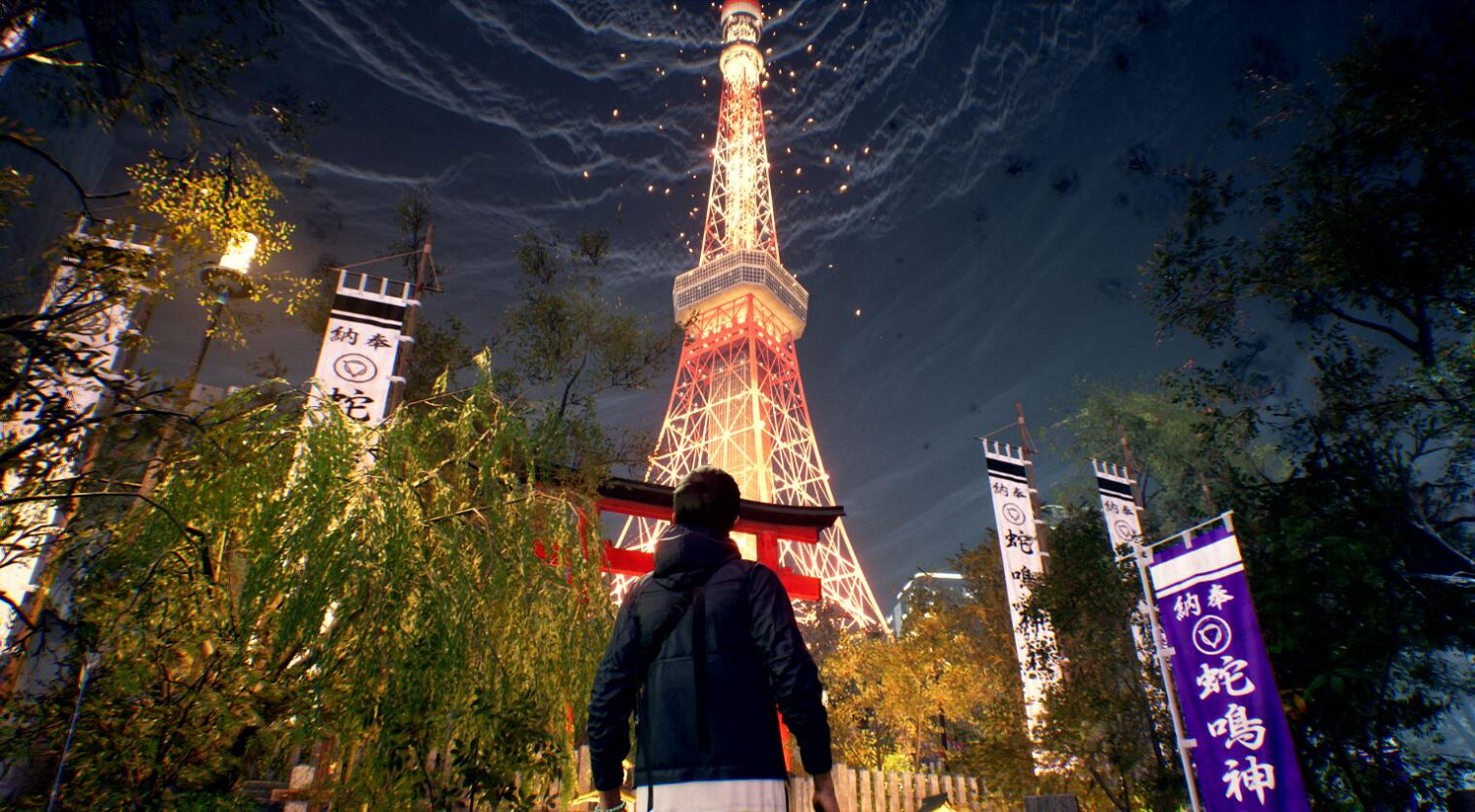 《幽靈線東京》怎麽樣?遊戲設定一覽 《幽靈線東京》怎麽樣?遊戲設定一覽