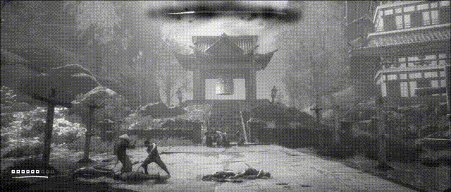 能玩的劍戟片——《黃泉之路》試玩體驗 能玩的劍戟片——《黃泉之路》試玩體驗