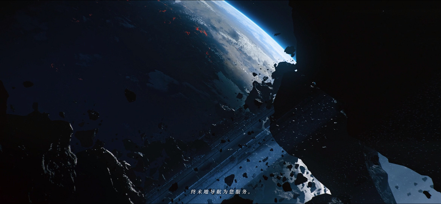 鷹角開放世界RPG新作《明日方舟:終末地》公開! 鷹角開放世界RPG新作《明日方舟:終末地》公開!