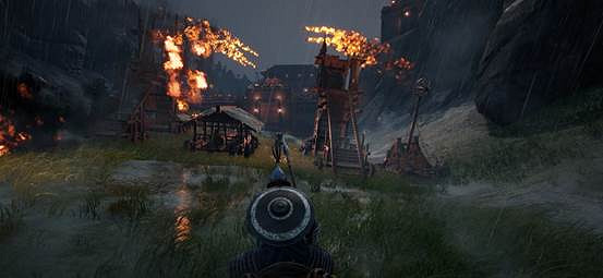 《帝國神話》賽季服即將上線,全新玩法模式搶鮮看 《帝國神話》賽季服即將上線,全新玩法模式搶鮮看