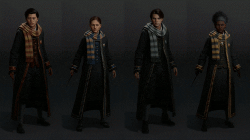 《霍格華茲:遺產》詳情介紹 在魔法世界建立你的傳奇! 《霍格華茲:遺產》詳情介紹 在魔法世界建立你的傳奇!