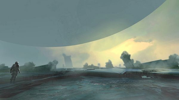 B社巨作《星空》第1個同伴角色機器人VASCO登場! B社巨作《星空》第1個同伴角色機器人VASCO登場!