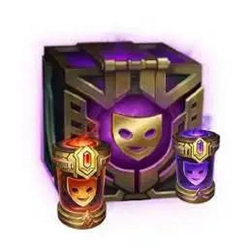 《英雄聯盟手遊》金魄羅好運寶箱概率一覽 金魄羅好運寶箱怎麽樣 《英雄聯盟手遊》金魄羅好運寶箱概率一覽 金魄羅好運寶箱怎麽樣