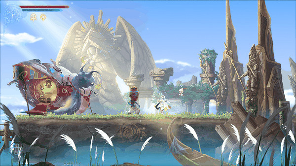 燭龍新作《心淵夢境》上架Wegame 同步開啟封測! 燭龍新作《心淵夢境》上架Wegame 同步開啟封測!