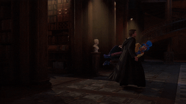 《霍格華茲:遺產》詳情介紹 在魔法世界建立你的傳奇! 《霍格華茲:遺產》詳情介紹 在魔法世界建立你的傳奇!