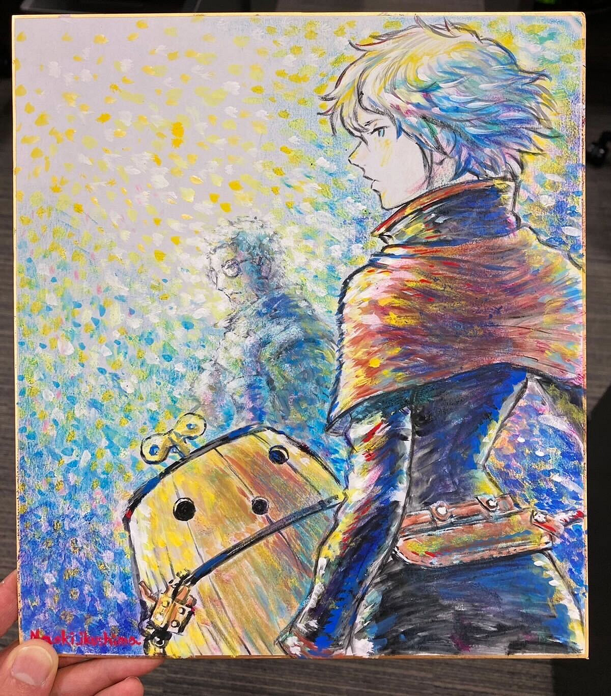 《三角戰略》發售兩周銷量近80萬份!官方發紀念賀圖 《三角戰略》發售兩周銷量近80萬份!官方發紀念賀圖