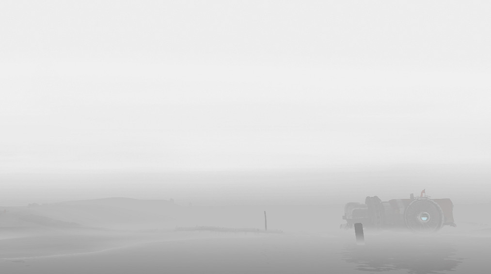 94%特別好評  蒸汽朋克風格的末世之旅