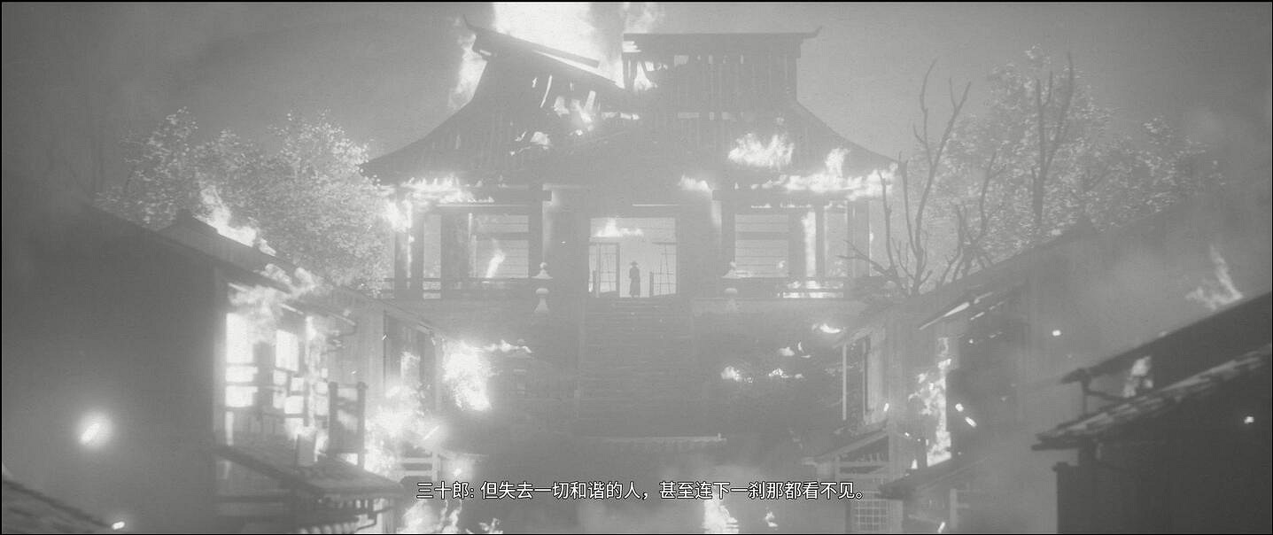 能玩的劍戟片——《黃泉之路》試玩體驗 能玩的劍戟片——《黃泉之路》試玩體驗