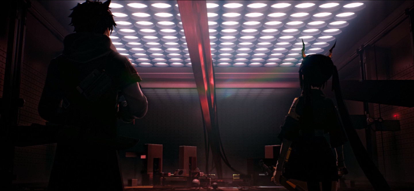 鷹角開放世界RPG新作《明日方舟:終末地》公開! 鷹角開放世界RPG新作《明日方舟:終末地》公開!