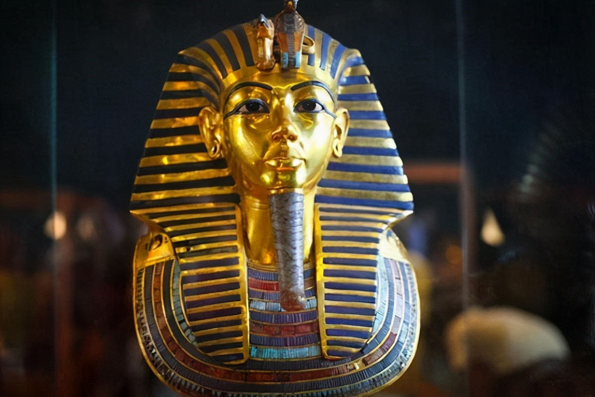 披戴鬼面,我即死神!聊聊遊戲裡鬼怪面具的意義 披戴鬼面,我即死神!聊聊遊戲裡鬼怪面具的意義