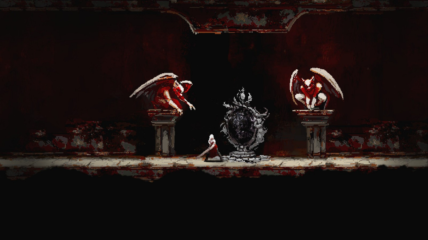 官方公布類銀河戰士遊戲《Moonscars》於今年夏天推出 官方公布類銀河戰士遊戲《Moonscars》於今年夏天推出