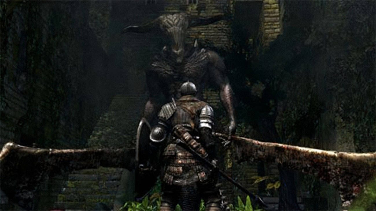 披戴鬼面,我即死神!聊聊遊戲裡鬼怪面具的意義 披戴鬼面,我即死神!聊聊遊戲裡鬼怪面具的意義