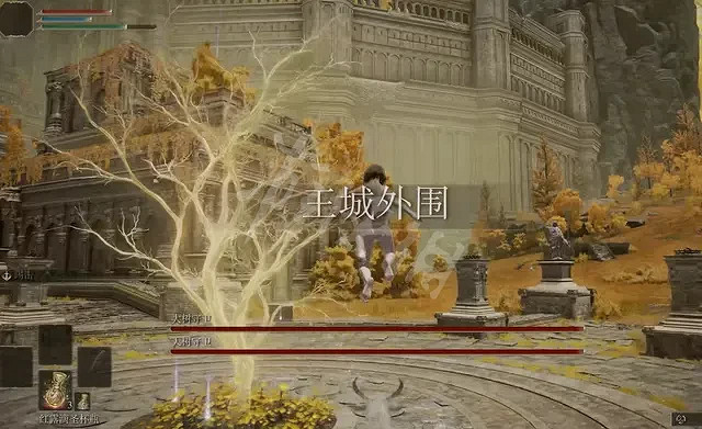 《艾爾登法環》王城和火山地圖碎片在哪?王城和火山地圖碎片位置介紹 《艾爾登法環》王城和火山地圖碎片在哪?王城和火山地圖碎片位置介紹