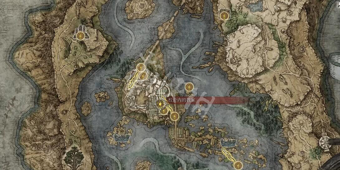 《艾爾登法環》拉茲利輝石劍如何獲取?拉茲利輝石劍獲取方法 《艾爾登法環》拉茲利輝石劍如何獲取?拉茲利輝石劍獲取方法