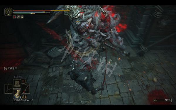 《艾爾登法環》更新後屍山血海好用嗎?屍山血海太刀傷害測試分享 《艾爾登法環》更新後屍山血海好用嗎?屍山血海太刀傷害測試分享