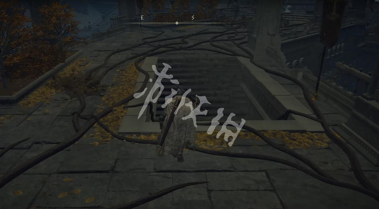 《艾爾登法環》手杖劍在哪?手杖劍獲取方法分享 《艾爾登法環》手杖劍在哪?手杖劍獲取方法分享