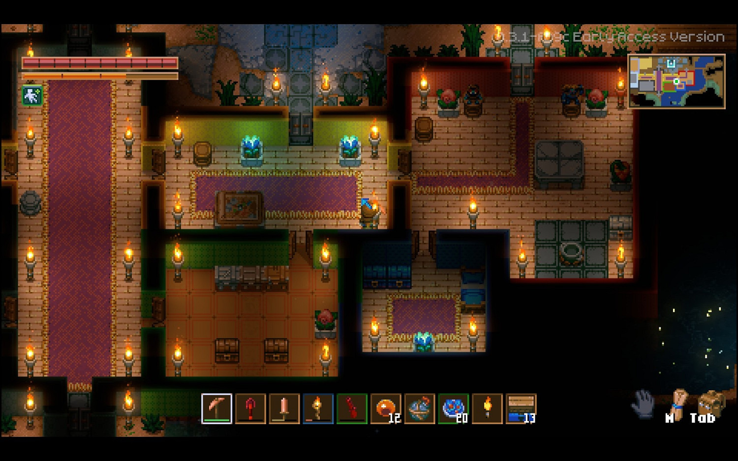 《核心守護者》毒史萊姆Boss怎麽打？毒史萊姆打法技巧