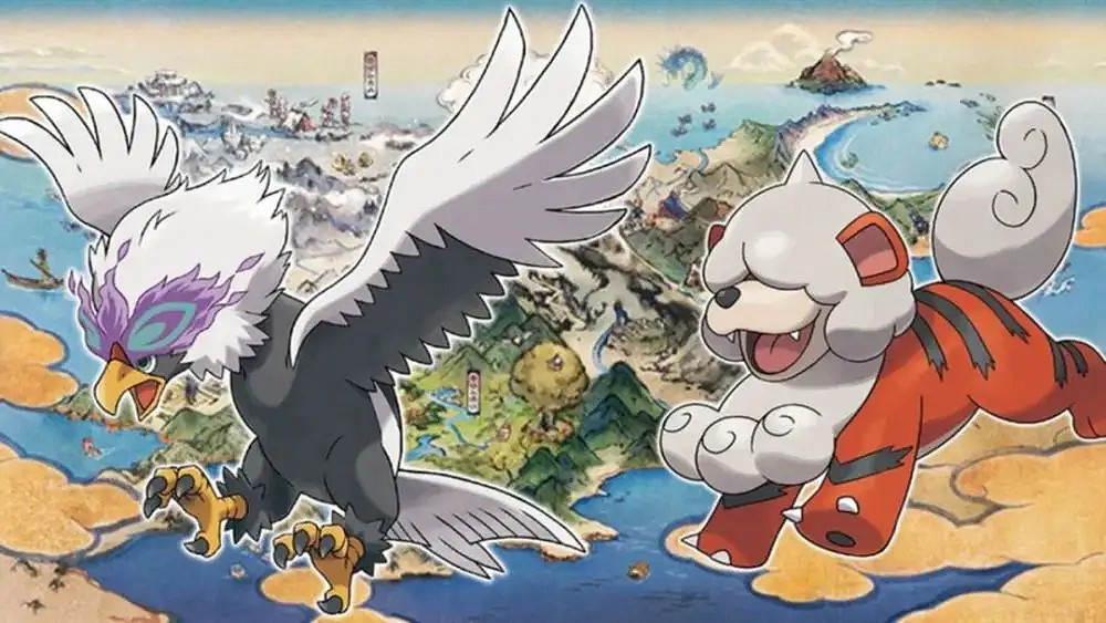 Fami通公布新周銷量榜 《寶可夢傳說:阿爾宙斯》第一 Fami通公布新周銷量榜 《寶可夢傳說:阿爾宙斯》第一