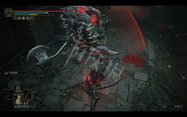 《艾爾登法環》更新後屍山血海好用嗎?屍山血海太刀傷害測試分享 《艾爾登法環》更新後屍山血海好用嗎?屍山血海太刀傷害測試分享