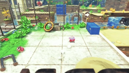 全給我吸入!《星之卡比:探索發現》數位版預載開啟 全給我吸入!《星之卡比:探索發現》數位版預載開啟