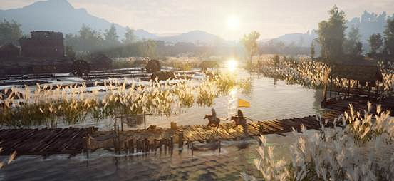 《帝國神話》賽季服即將上線,全新玩法模式搶鮮看 《帝國神話》賽季服即將上線,全新玩法模式搶鮮看