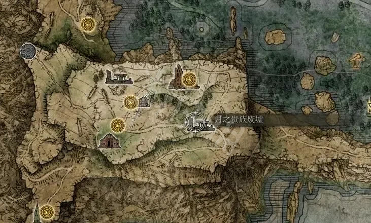 《艾爾登法環》卡利亞王室魔法如何獲得?卡利亞王室魔法獲取方法介紹 《艾爾登法環》卡利亞王室魔法如何獲得?卡利亞王室魔法獲取方法介紹