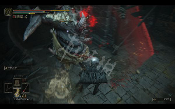 《艾爾登法環》更新後屍山血海好用嗎?屍山血海太刀傷害測試分享 《艾爾登法環》更新後屍山血海好用嗎?屍山血海太刀傷害測試分享