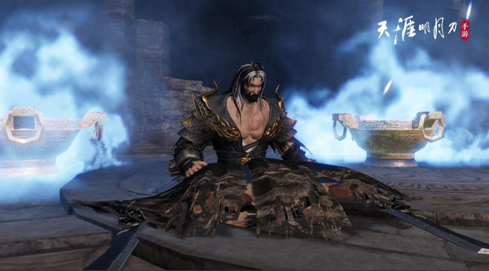 《天涯明月刀手遊》新門派新資料片上線 幽夜從龍資料片上線 《天涯明月刀手遊》新門派新資料片上線 幽夜從龍資料片上線