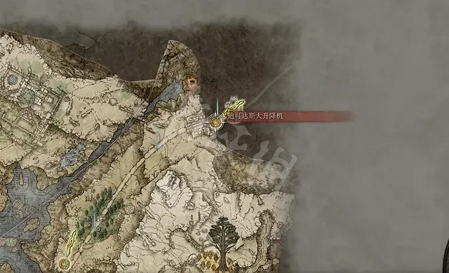 《艾爾登法環》王城和火山地圖碎片在哪?王城和火山地圖碎片位置介紹 《艾爾登法環》王城和火山地圖碎片在哪?王城和火山地圖碎片位置介紹