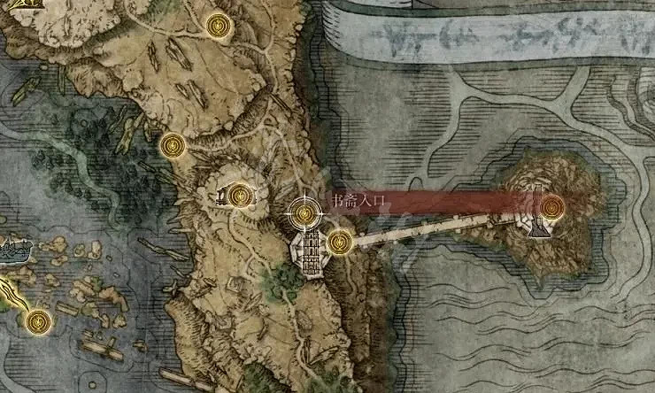 《艾爾登法環》卡利亞王室魔法如何獲得?卡利亞王室魔法獲取方法介紹 《艾爾登法環》卡利亞王室魔法如何獲得?卡利亞王室魔法獲取方法介紹